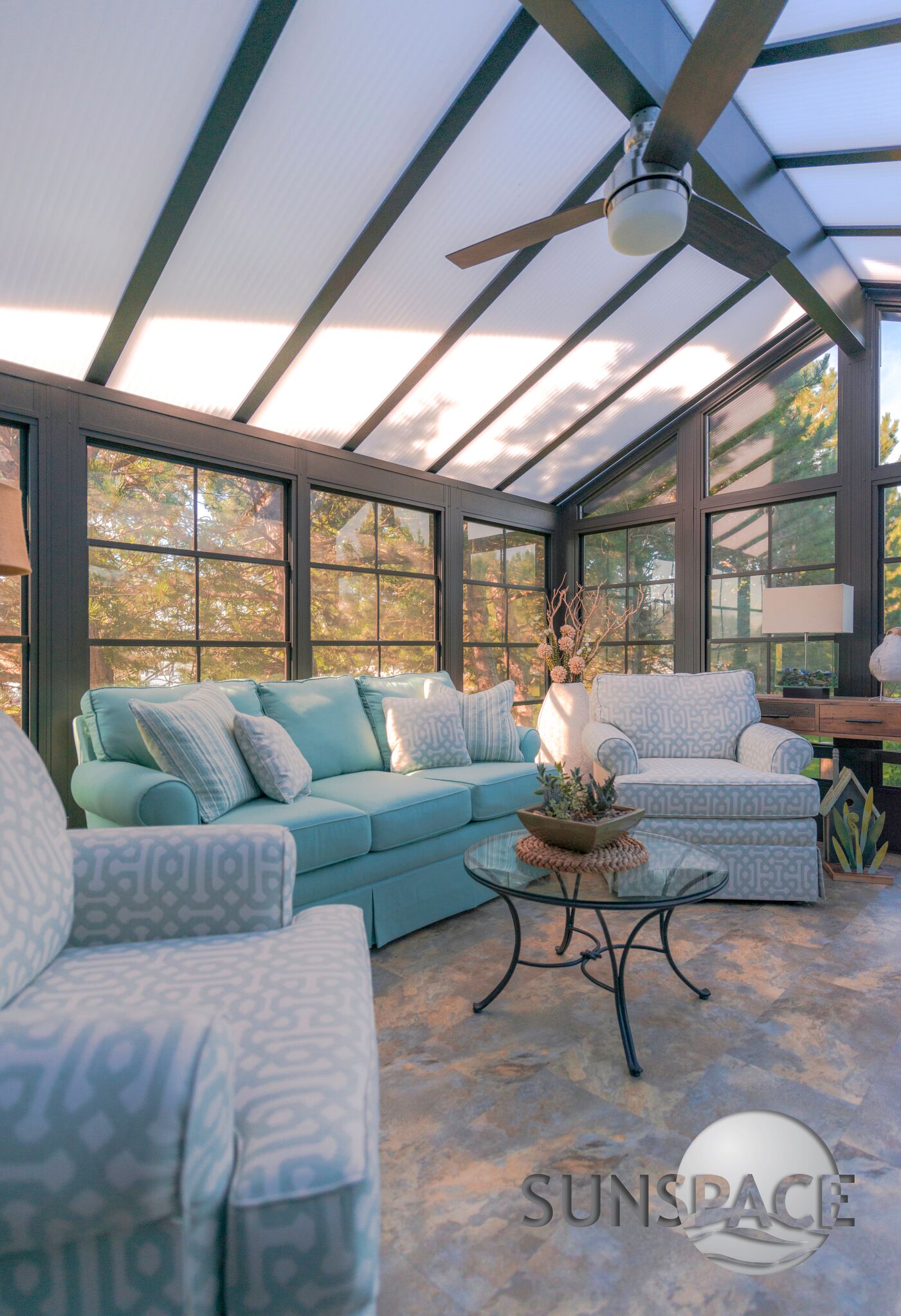 Sunrooms and Screened Patios to Fit Every Home & Lifestyle