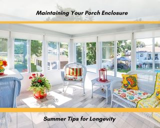porch-enclosure-maintenance