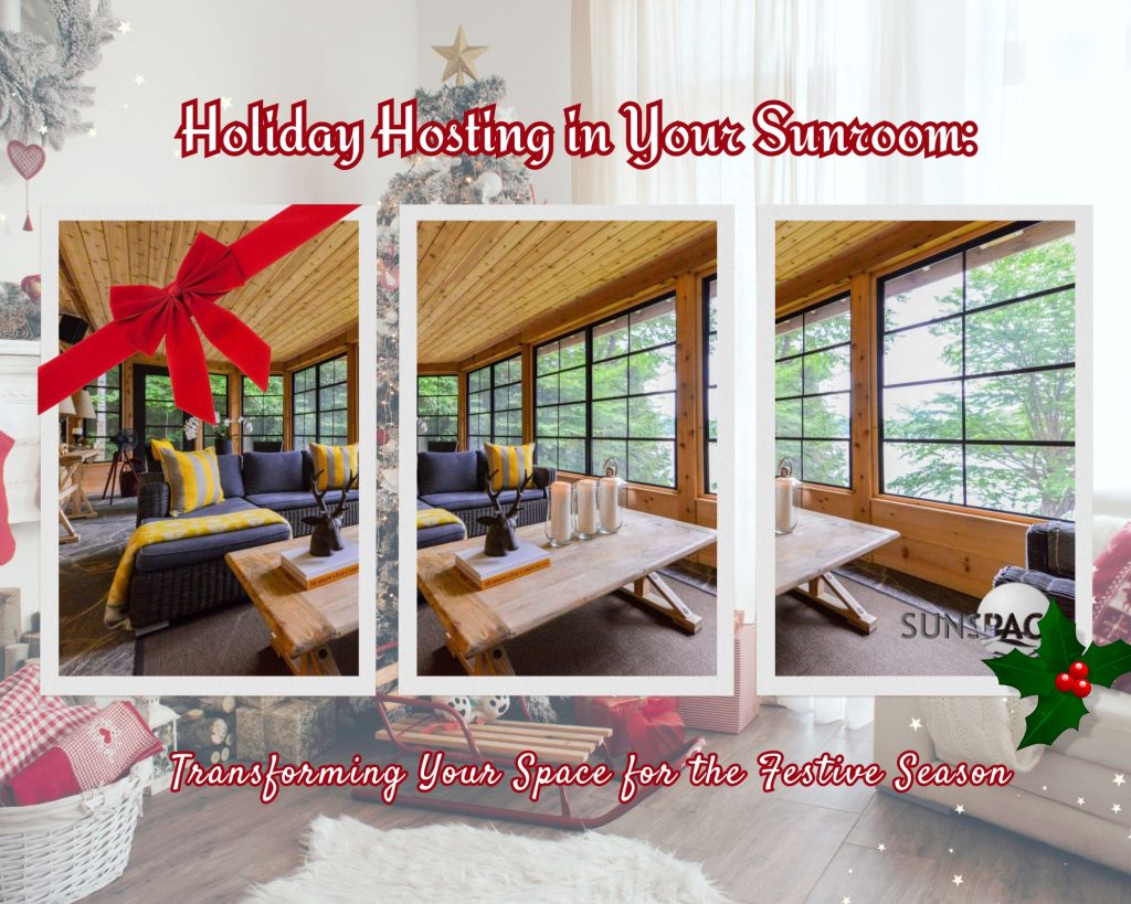 Holiday-Sunroom